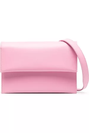 Low Classic Bolso con tope plegable