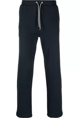 corneliani Pantalones de chándal con cordones