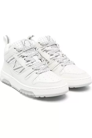 Moncler Zapatillas altas Pivot