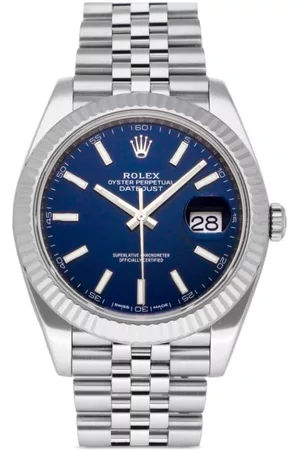Rolex Hombre Relojes - Reloj Datejust pre-owned