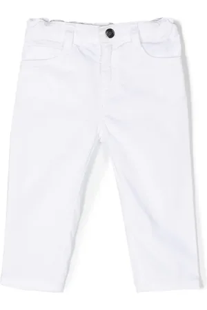 Emporio Armani Pantalones estilo casual