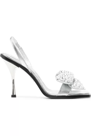 Dsquared2 Sandalias con detalle de lazo