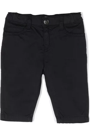 Emporio Armani Pantalones estilo casual