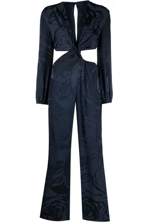 Silvia Tcherassi Mono Joely en jacquard