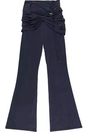Jacquemus Pantalones Le pantalon Espelho