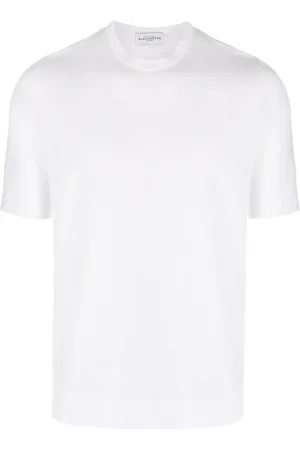 BALLANTYNE Camiseta de manga corta