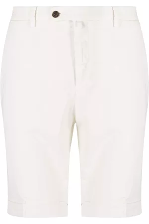 corneliani Bermudas lisas