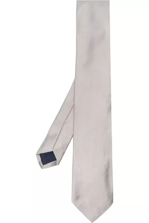 Ralph Lauren Corbata de seda