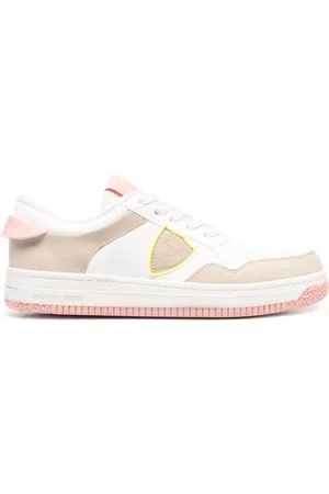 Philippe model Zapatillas bajas con cordones