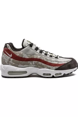 Nike "zapatillas bajas Air Max 95 ""Social FC"""