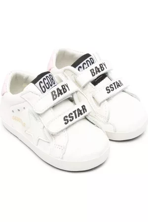 Golden Goose Zapatillas Baby School