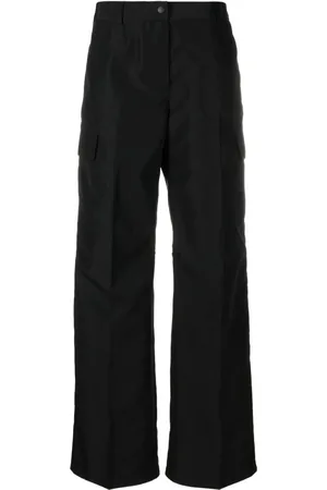 OUR LEGACY Pantalones anchos tipo cargo