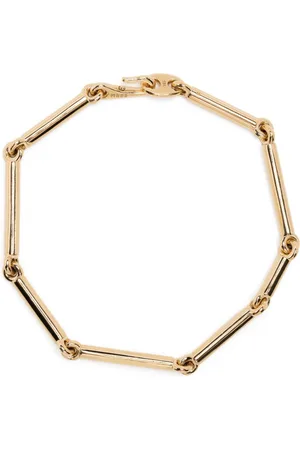 MAOR Pulsera Orion en oro amarillo de 18kt