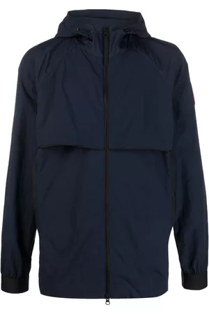 Canada Goose Chaqueta Faber con capucha
