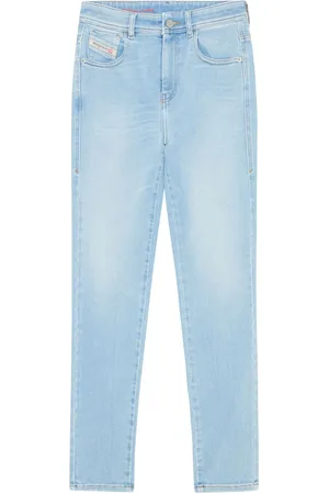 Diesel Vaqueros skinny Slandy