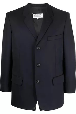Maison Margiela Blazer con botones