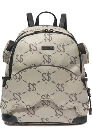 Sprayground Double Money Dlx Backpack