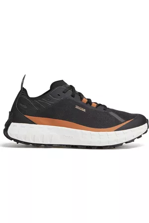 Ermenegildo Zegna Zapatillas de x Norda