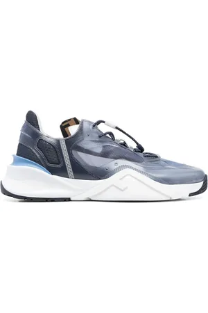 Fendi Zapatillas bajas Runner