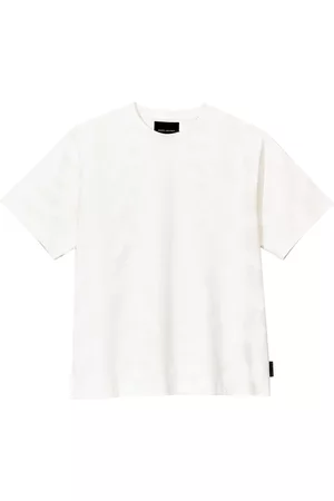 Marc Jacobs Camiseta Monogram Big