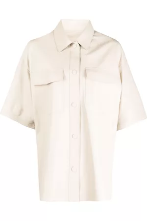 Halfboy Camisa de manga corta