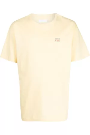 Off-Duty Camiseta con logo estampado