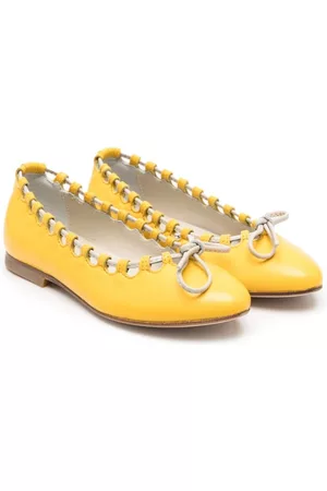 Mimisol Bailarinas con cordones