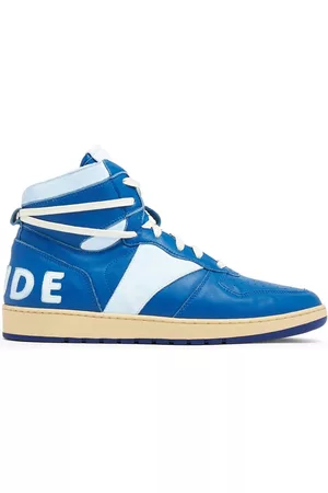 Rhude Zapatillas altas Rhecess