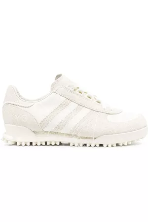 Y-3 Zapatillas bajas con cordones