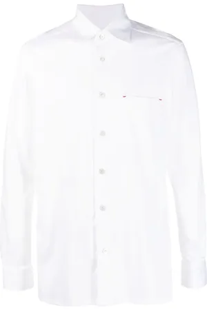 Kiton Camisa de manga larga