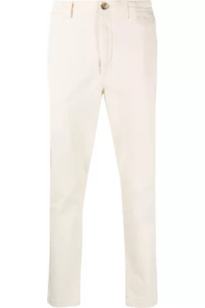 Woolrich Pantalones rectos