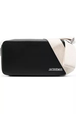 Jacquemus Bolso messenger Le Cuerda Horizontal