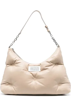 Maison Margiela Bolso de hombro Glam Slam mediano