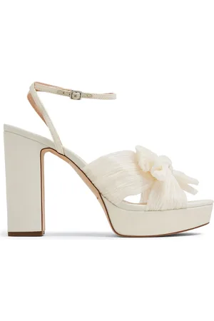 Loeffler Randall Sandalias Natalia con tacón de 100mm