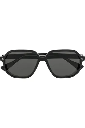 SNOB Gafas de sol Targa con montura geométrica
