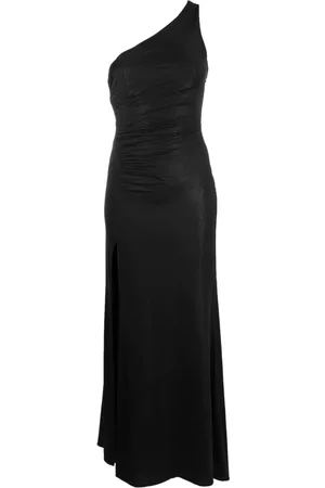 BLANCA Vestido ajustado de una sola tira