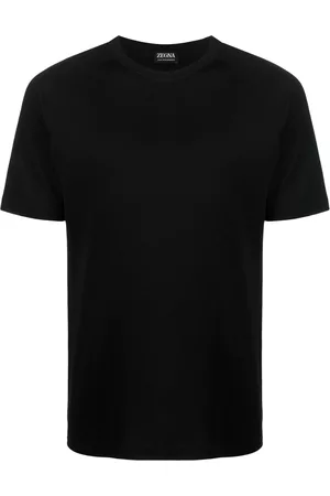 Ermenegildo Zegna Camiseta de manga corta