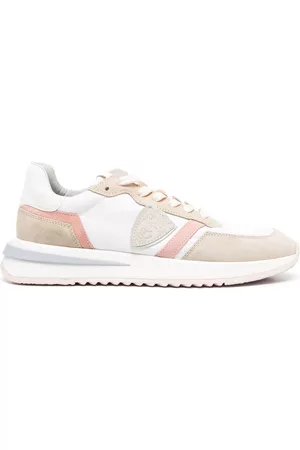 Philippe model Zapatillas Tropez 2.1 con paneles