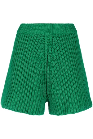 Alanui Pantalones cortos de punto