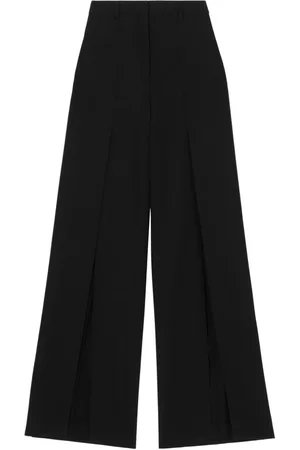 Burberry Pantalones anchos