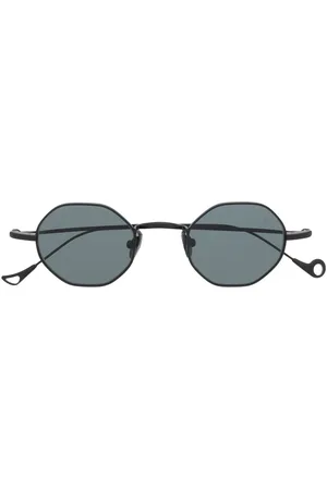 Eyepetizer Gafas de sol con montura redonda