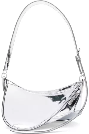 MUGLER Bolso Spiral Curve 01 mediano