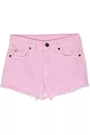 BARROW Pantalones cortos con logo bordado
