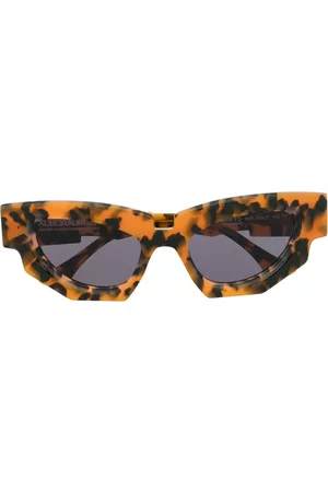 KUBORAUM Gafas de sol con montura cat eye
