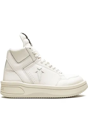 Converse Zapatillas DRKSHDW TURBOWPN de x Rick Owens