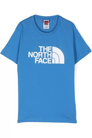 The North Face Camiseta con logo estampado