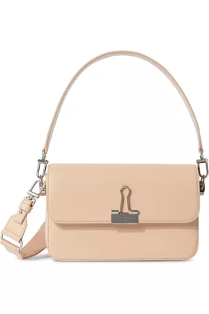OFF-WHITE Bolso de hombro Binder mediano