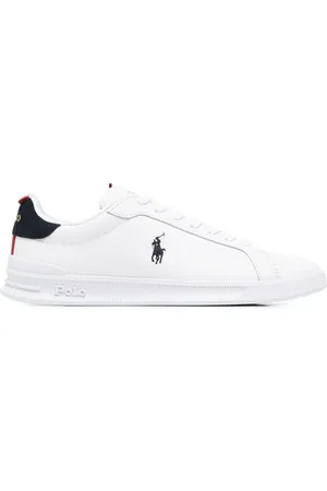 Ralph Lauren Zapatillas bajas CT