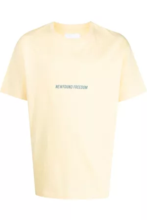 Off-Duty Camiseta Newfound Freedom