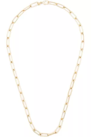EF Collection Collar Jumbo Lola en oro amarillo de 14 ct